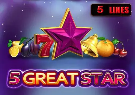 5 Great Star - WinPesa - Nigeria