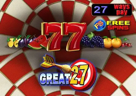 Great 27 - WinPesa - Nigeria