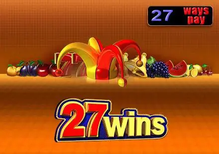 27 Wins - WinPesa - Nigeria