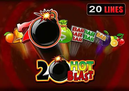 20 Hot Blast - WinPesa - Nigeria