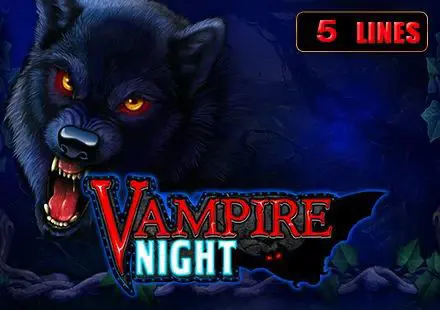 Vampire Night - WinPesa - Nigeria