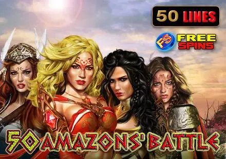 50 Amazons' Battle - WinPesa - Nigeria