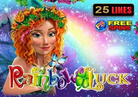 Rainbow Luck - WinPesa - Nigeria