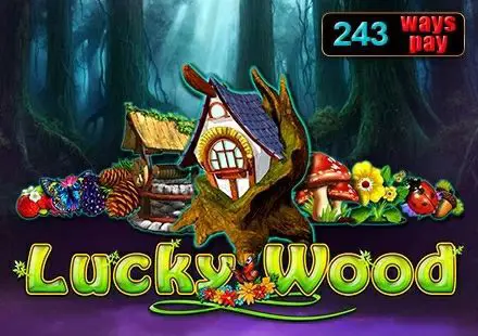 Lucky Wood - WinPesa - Nigeria