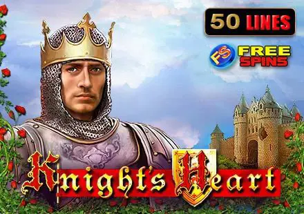 Knight's Heart - WinPesa - Nigeria