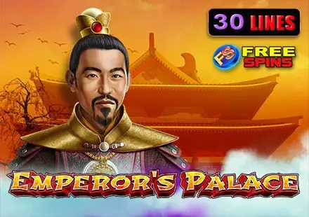Emperor's Palace - WinPesa - Nigeria