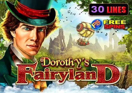 Dorothy's Fairyland - WinPesa - Nigeria