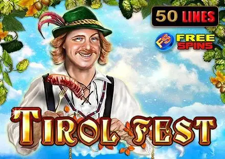 Tirol Fest - WinPesa - Nigeria