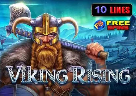 Viking Rising - WinPesa - Nigeria