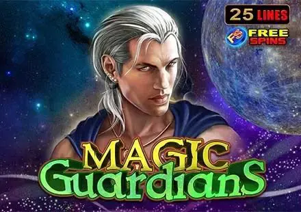 Magic Guardians - WinPesa - Nigeria