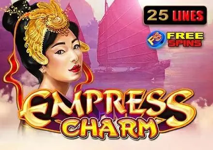 Empress Charm - WinPesa - Nigeria