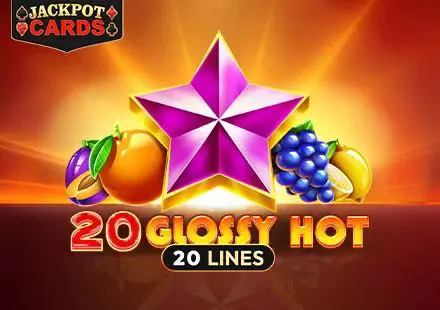 20 Glossy Hot - WinPesa - Nigeria