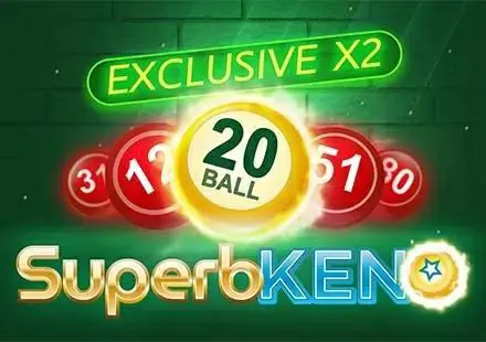 Superb Keno - WinPesa - Nigeria