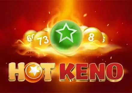 Hot Keno - WinPesa - Nigeria