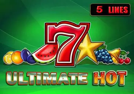 Ultimate Hot - WinPesa - Nigeria