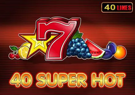 40 Super Hot - WinPesa - Nigeria