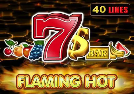 Flaming Hot - WinPesa - Nigeria