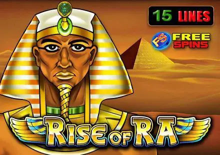 Rise of RA - WinPesa - Nigeria