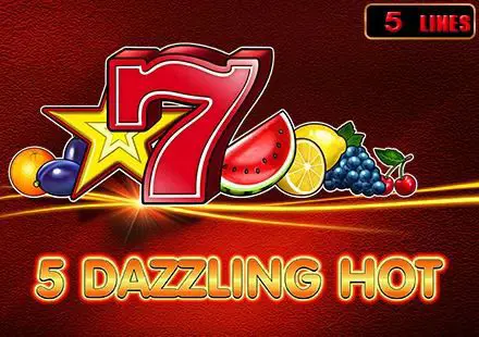 5 Dazzling Hot - WinPesa - Nigeria
