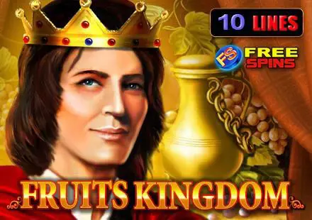 Fruits Kingdom - WinPesa - Nigeria