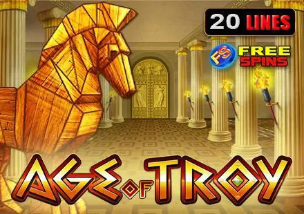 Age of Troy - WinPesa - Nigeria