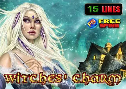 Witches' Charm - WinPesa - Nigeria