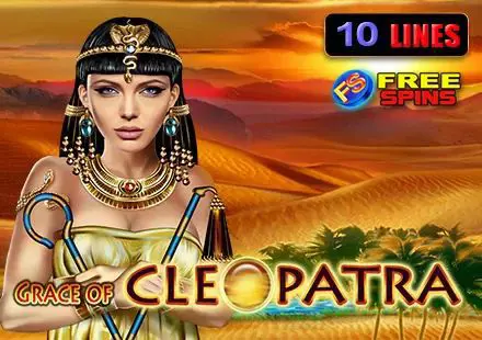Grace of Cleopatra - WinPesa - Nigeria