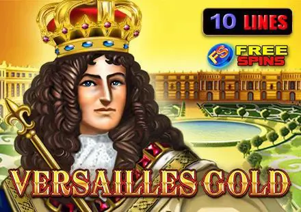 Versailles Gold - WinPesa - Nigeria