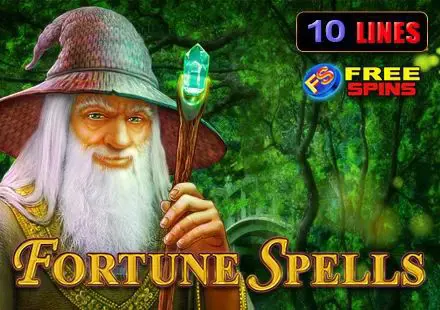 Fortune Spells - WinPesa - Nigeria