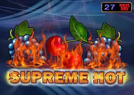 Supreme Hot - WinPesa - Nigeria