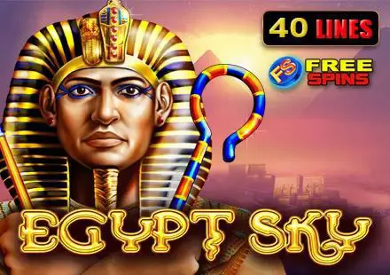 Egypt Sky - WinPesa - Nigeria