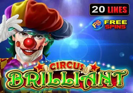 Circus Brilliant - WinPesa - Nigeria