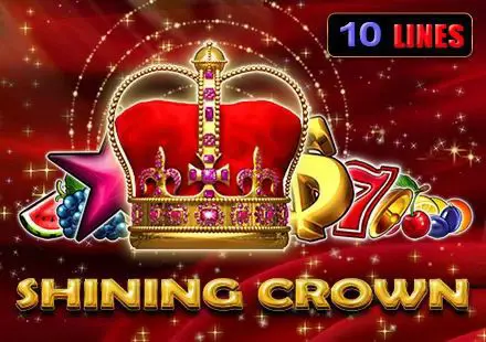 Shining Crown - WinPesa - Nigeria