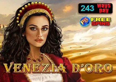 Venezia D'oro - WinPesa - Nigeria