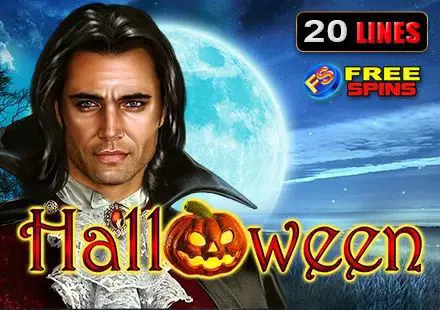 Halloween - WinPesa - Nigeria