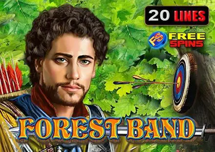 Forest Band - WinPesa - Nigeria