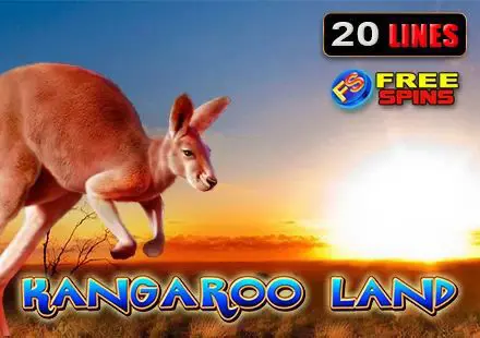 Kangaroo Land - WinPesa - Nigeria