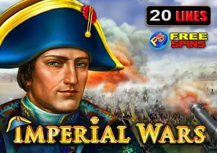 Imperial Wars - WinPesa - Nigeria