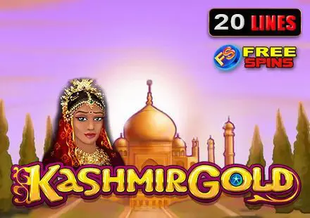 Kashmir Gold - WinPesa - Nigeria