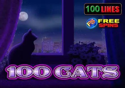 100 Cats - WinPesa - Nigeria