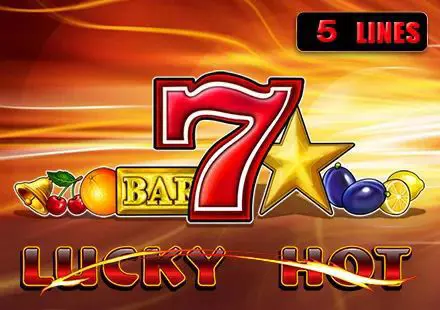 Lucky Hot - WinPesa - Nigeria