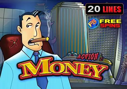 Action Money - WinPesa - Nigeria