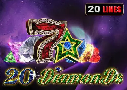 20 Diamonds - WinPesa - Nigeria
