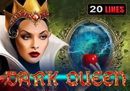 Dark Queen - WinPesa - Nigeria