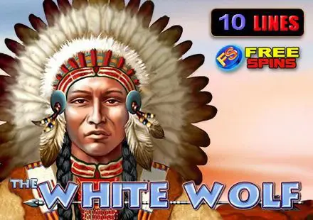 The White Wolf - WinPesa - Nigeria