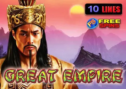 Great Empire - WinPesa - Nigeria
