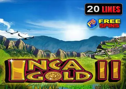 Inca Gold II - WinPesa - Nigeria