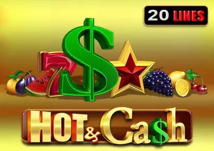 Hot & Cash - WinPesa - Nigeria
