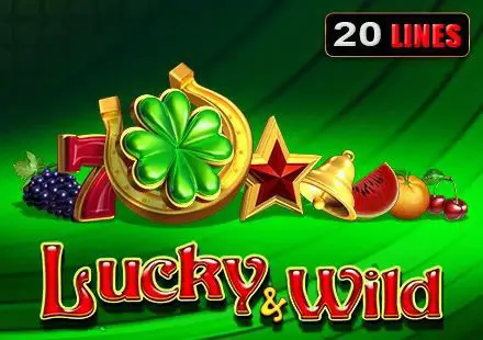 Lucky & Wild - WinPesa - Nigeria