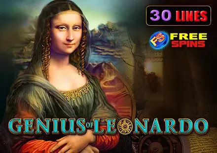 Genius of Leonardo - WinPesa - Nigeria
